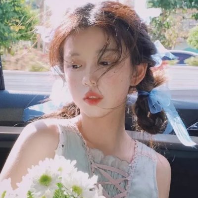 保持微笑